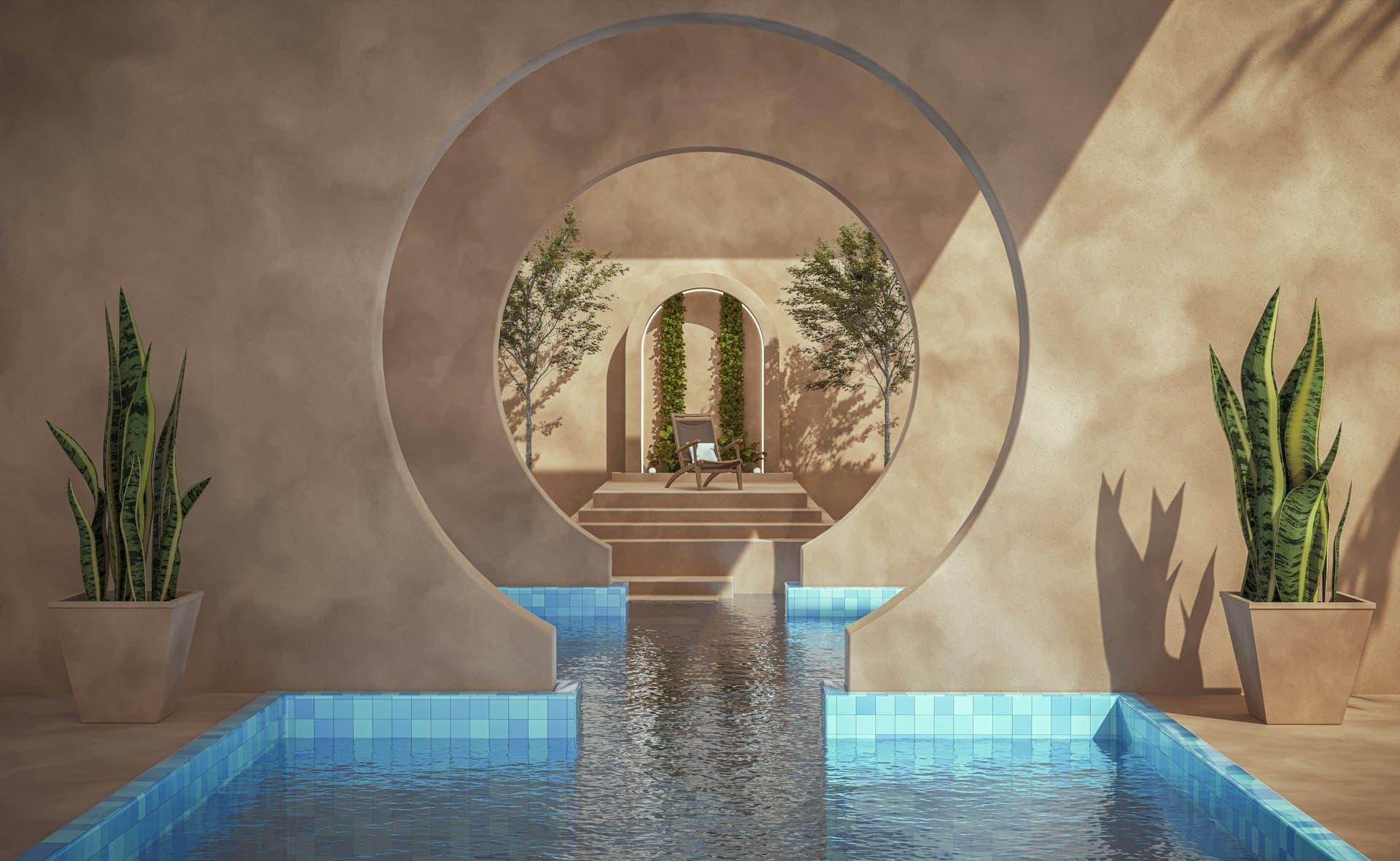 Traditional Marrakech Artisanry