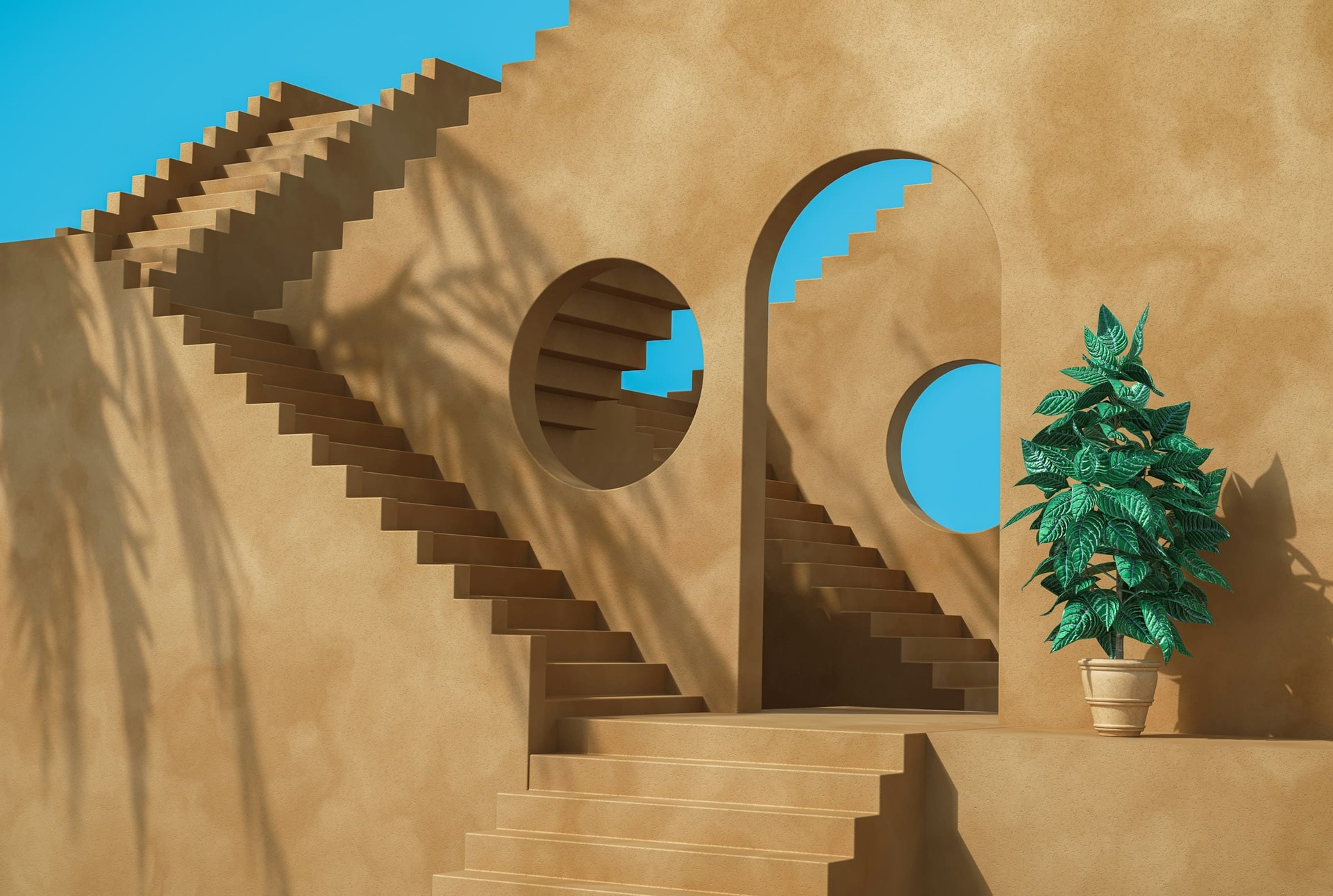 Luxury Marrakech Concierge Ambience